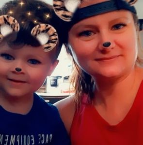 Meet your Posher, Michelle